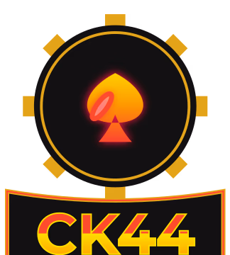 CK44 logo